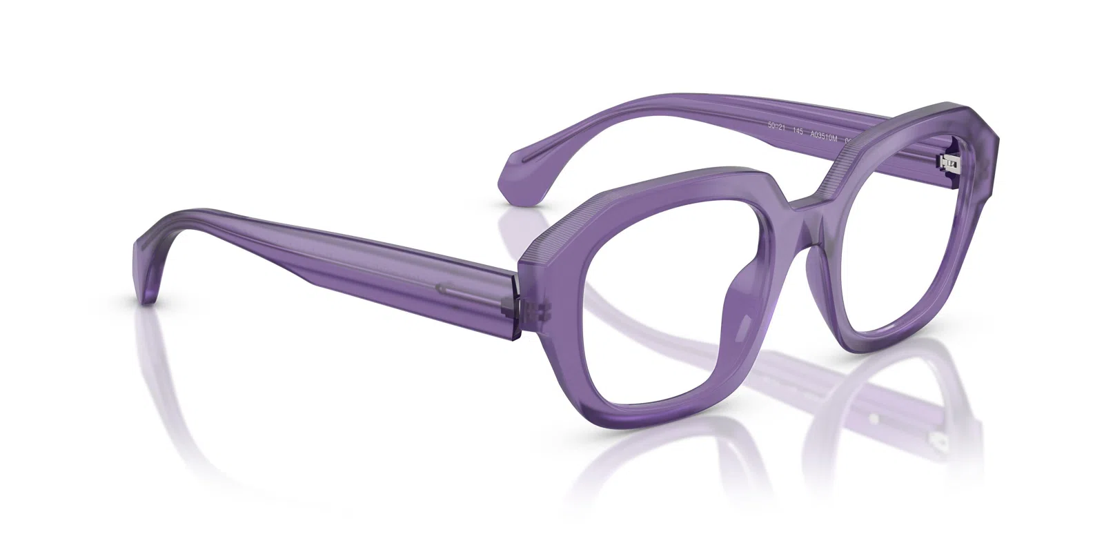 Alain Mikli 3510M Eyeglasses - view 21